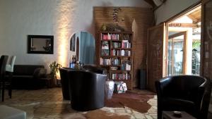 ImagenBirdcage Gay Men Resort and Lifestyle Hotel 4