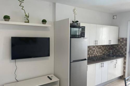 ImagenNice apartment 210 in central area, wifi gratis 1