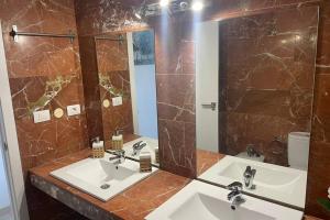 ImagenNice apartment 210 in central area, wifi gratis 5