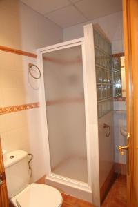 ImagenHospedium Hotel Rural Venta Sant Jordi 3