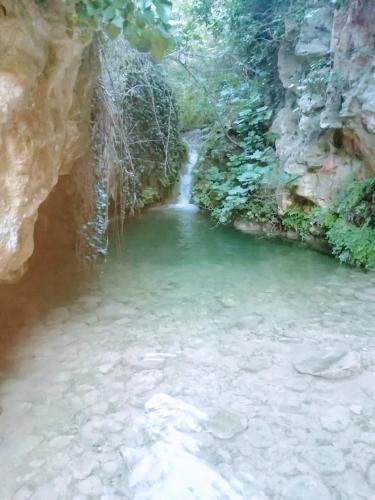 ImagenHabitacion de la marquesa 1