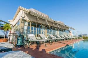 ImagenHotel El Palace Barcelona 6