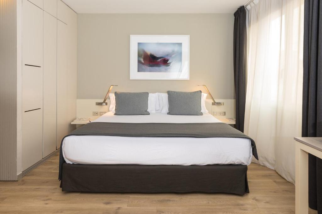 Sercotel Amister Art Hotel Barcelonaimagen principal