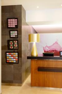 ImagenLe Meridien Barcelona 6