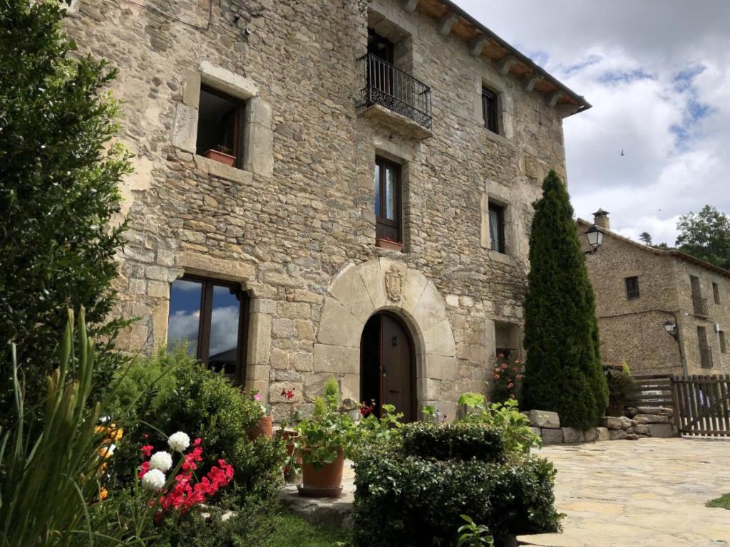 CASA Rural LAGUARTA - Restauranteimagen principal