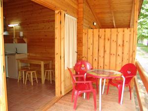 ImagenCamping Ribera del Ara 4