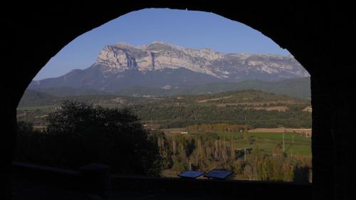 ImagenHotel & SPA Peña Montañesa 1