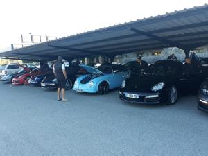 ImagenHotel & SPA Peña Montañesa 3