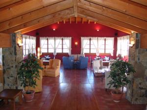 ImagenHotel & SPA Peña Montañesa 6