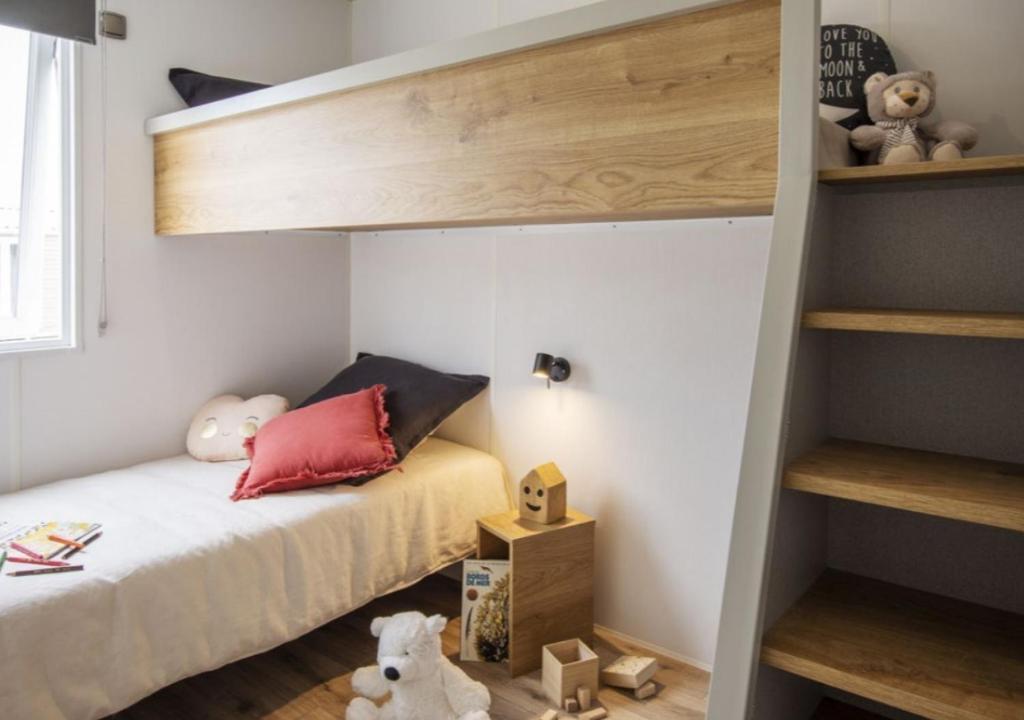 Camping Boltañaimagen principal