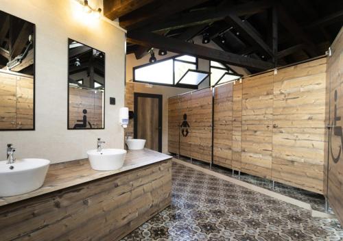 ImagenCamping Boltaña 1