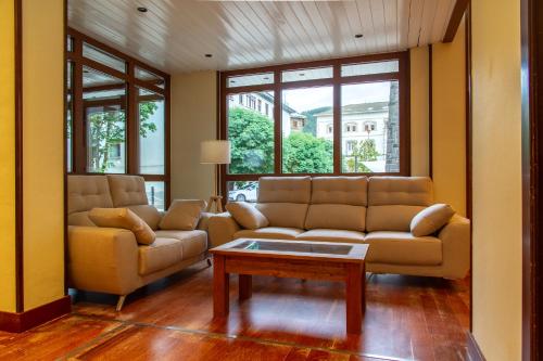 ImagenHotel Boltaña Ordesa 2