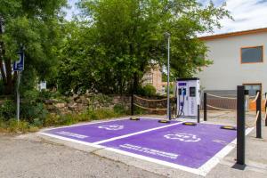 ImagenHotel Boltaña Ordesa 3