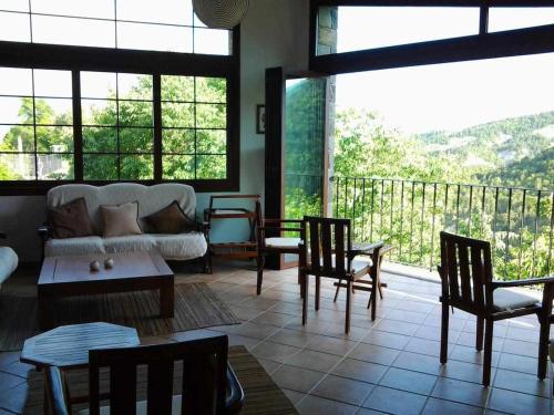 ImagenHotel Rural LAbadia de Sieste 1