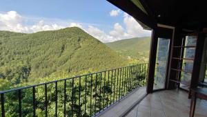 ImagenHotel Rural LAbadia de Sieste 5