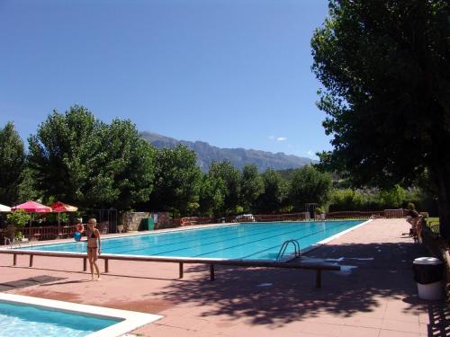 ImagenBungalows Peña Montañesa 2