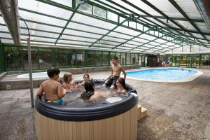 ImagenBungalows Peña Montañesa 3