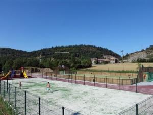 ImagenBungalows Peña Montañesa 6