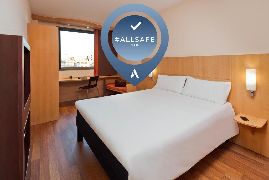 Ibis Lleidaimagen principal