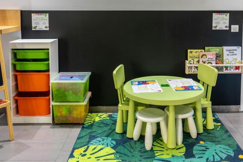 ImagenCampanile Madrid Alcalá de Henares 2