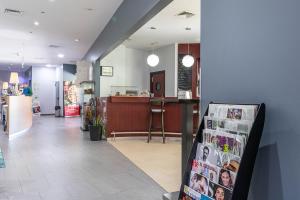 ImagenCampanile Madrid Alcalá de Henares 4