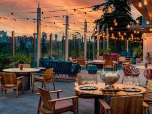 ImagenNovotel Madrid City Las Ventas 3