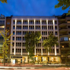 ImagenNH Madrid Principe de Vergara 3