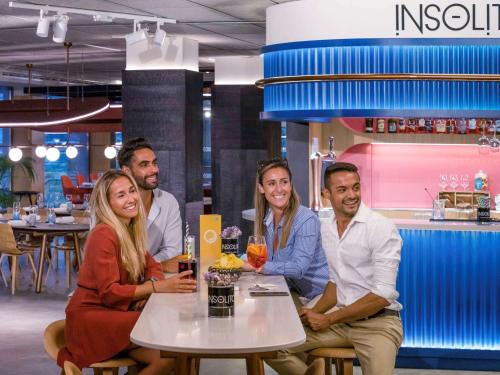 ImagenIbis Styles Madrid City Las Ventas 1