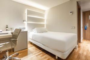 ImagenNH Madrid Balboa 4