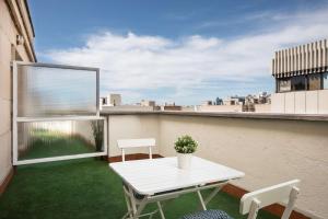 ImagenNH Madrid Balboa 5