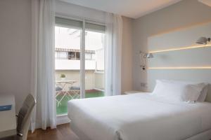 ImagenNH Madrid Balboa 6