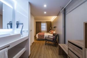 ImagenPierre & Vacances Apartamentos Edificio Eurobuilding 2 6