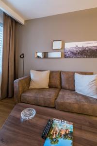 ImagenPierre & Vacances Apartamentos Edificio Eurobuilding 2 7