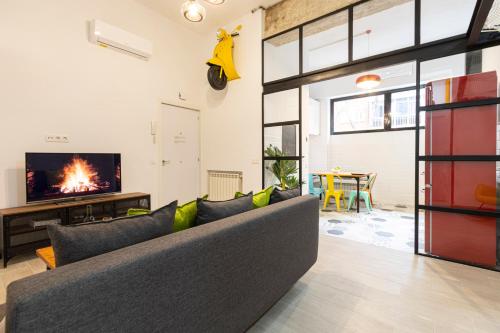 ImagenEver House - ALCALA LOFT 2