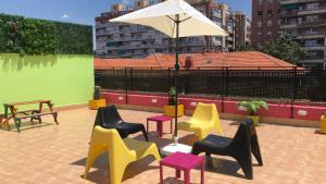 ImagenEver House - ALCALA LOFT 4