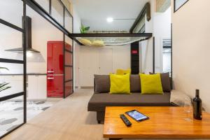 ImagenEver House - ALCALA LOFT 5