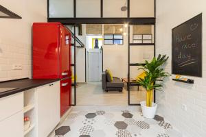 ImagenEver House - ALCALA LOFT 6