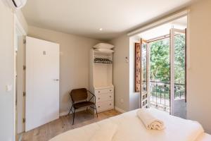 ImagenMirador de Greco, ToledoRooms Suites 7