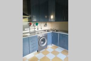 ImagenCasa familiar con jardín 4