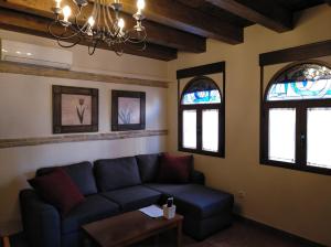 ImagenApartamentos La Casa Del Grial 8