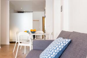 ImagenOceanográfico Apartments & Spa 6