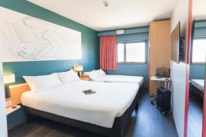 ImagenIbis Valencia Bonaire Aeropuerto 4