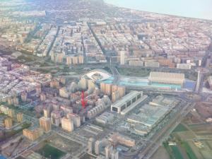 ImagenApartamento Turístico completo para Grupos 7