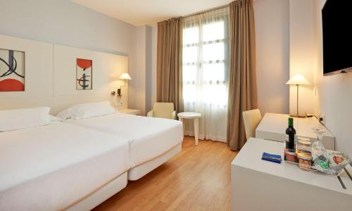 ImagenNH Valencia Las Artes 1