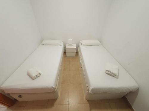 ImagenLuxury Apartments Puerto Valencia 1