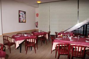 ImagenHostal Restaurante Baraka 5