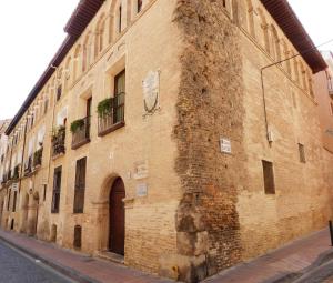 ImagenCasa Palacio de los Sitios 3