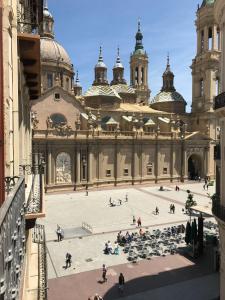 ImagenEl Balcón de Rey Alfonso II 3