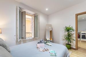 ImagenHomeAbroad Apartments - Plaza Mitjana 6