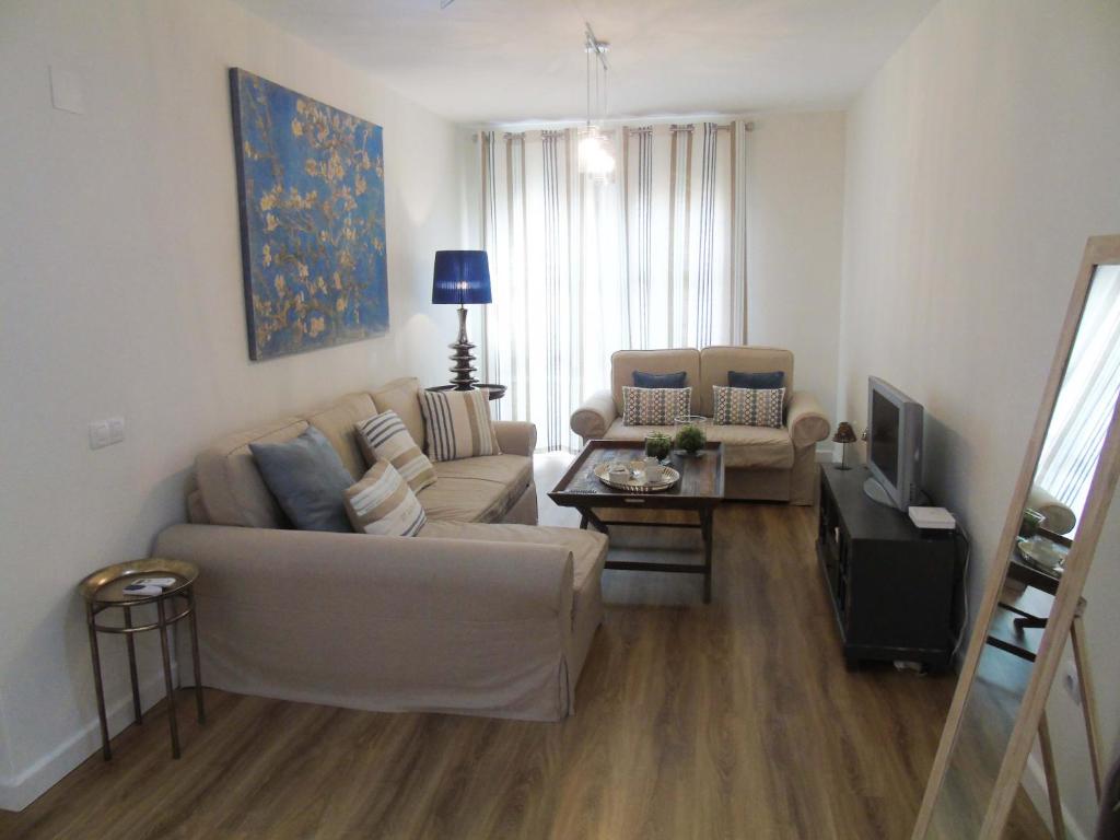 A&N Atrium, centro históricoimagen principal